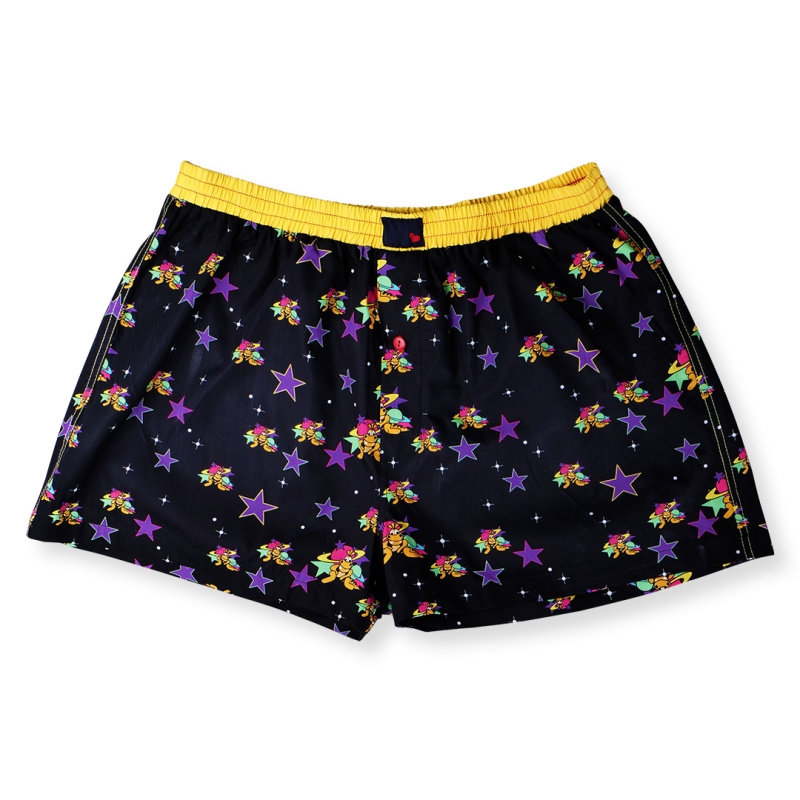 Boxershort - Dino Universe